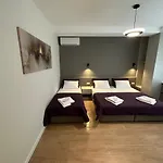 شقة فندقية Soin تيرانا