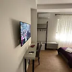 아파트호텔 Soin