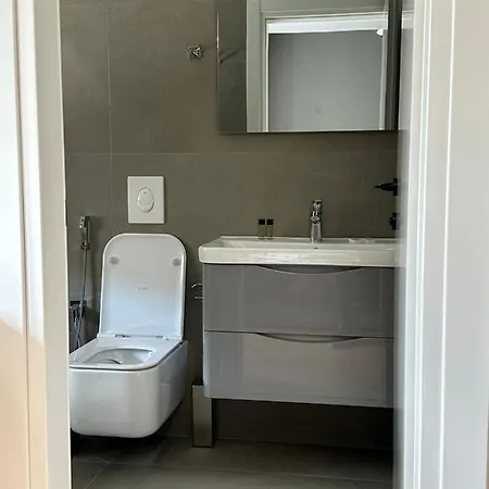Soin Aparthotel *