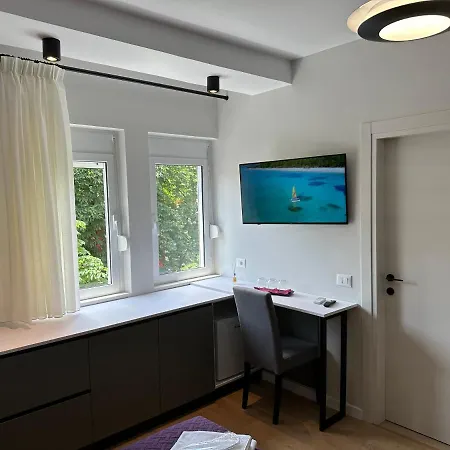 Aparthotel Soin *