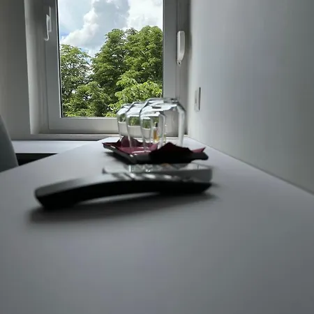 Soin Aparthotel