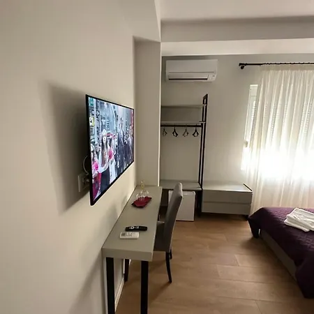 Aparthotel Soin