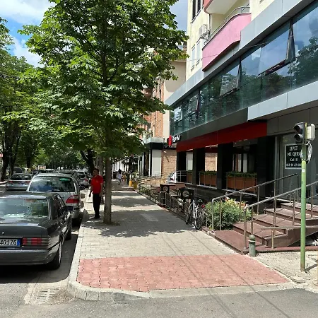 Soin * Tirana