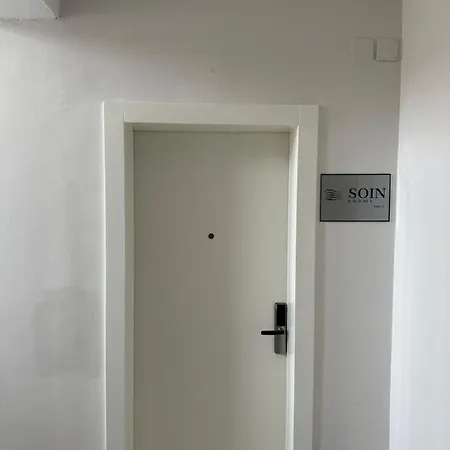 Soin 아파트호텔