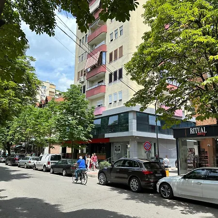 Soin Tirana