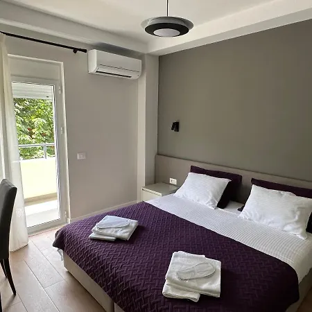 Aparthotel Soin