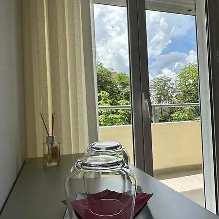 Soin 아파트호텔