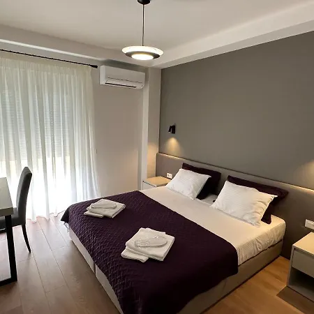 Soin * Tirana