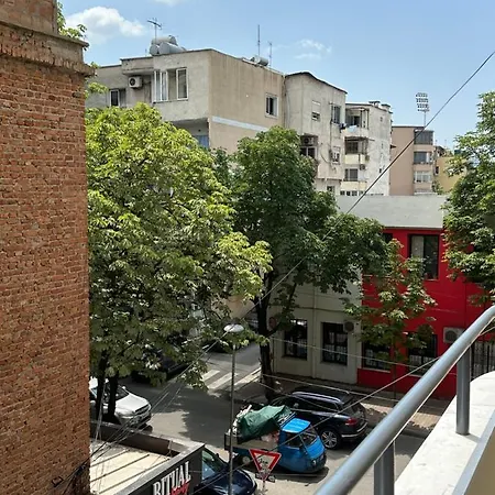 아파트호텔 Soin 4*