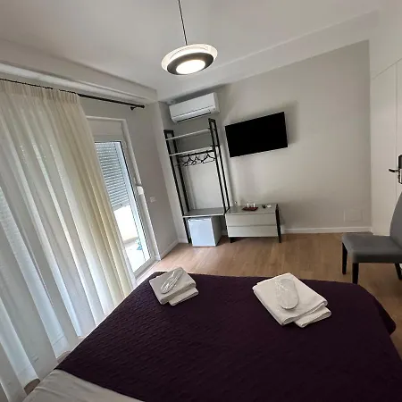 Soin Aparthotel