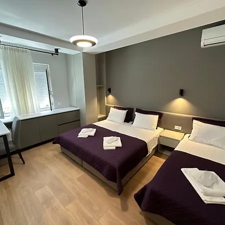 Soin Tirana