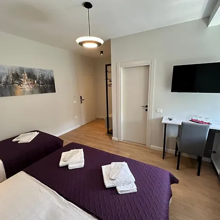 Soin Aparthotel