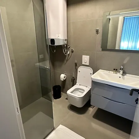 아파트호텔 Soin