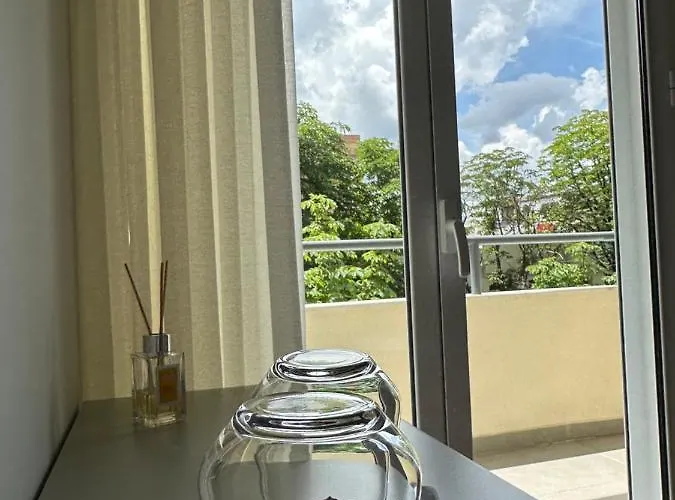 Soin Apartahotel