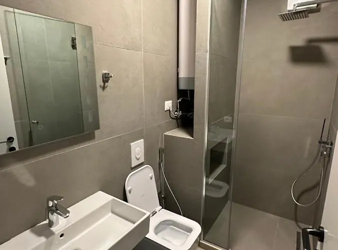 Aparthotel Soin Tirana