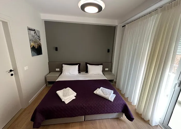 Soin 4* Tirana