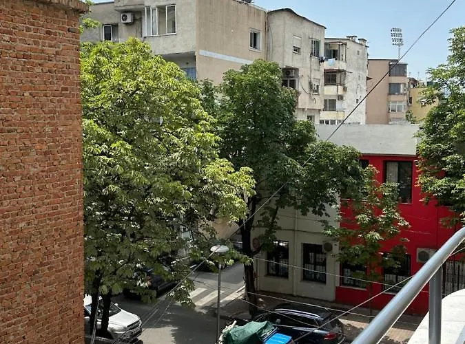 Apartahotel Soin 4*