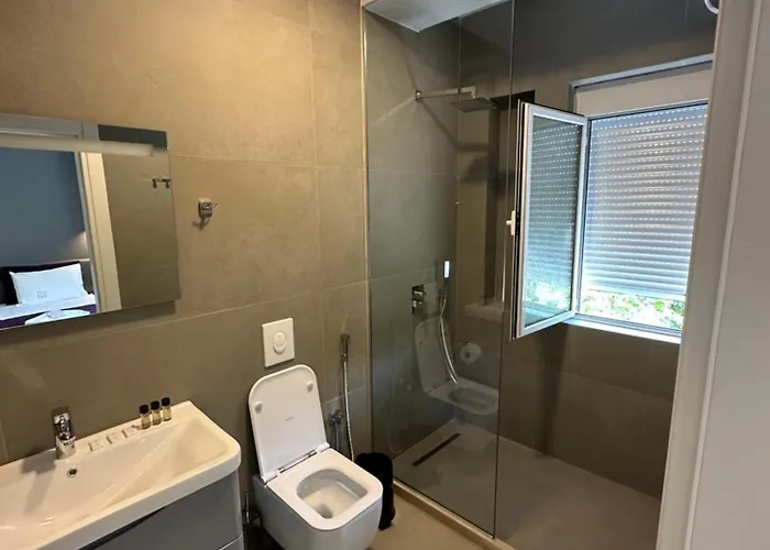 Soin Aparthotel Tirana