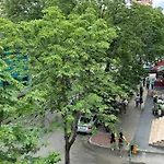 Soin Apartahotel 4*