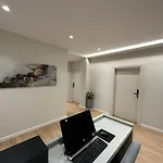 Apartahotel Soin Tirana