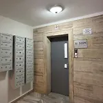 Soin Aparthotel Tirana