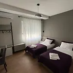 Aparthotel Soin Tirana