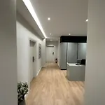 Soin Apartahotel Tirana