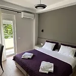 Apartahotel Soin