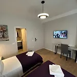 Apartahotel Soin Tirana