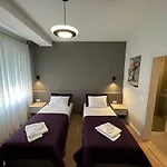 Apartahotel Soin 4*