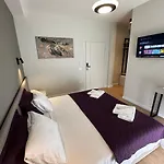 Apartahotel Soin