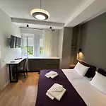 Apartahotel Soin Tirana
