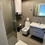 Apartahotel Soin
