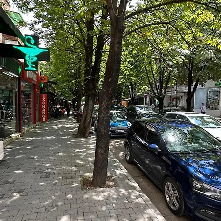 Soin Appart hôtel 4*