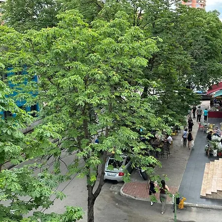 Soin Appart hôtel 4*