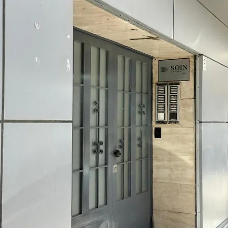 Soin Appart hôtel Tirana