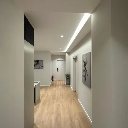 Appart hôtel Soin Tirana