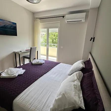 Appart hôtel Soin 4*