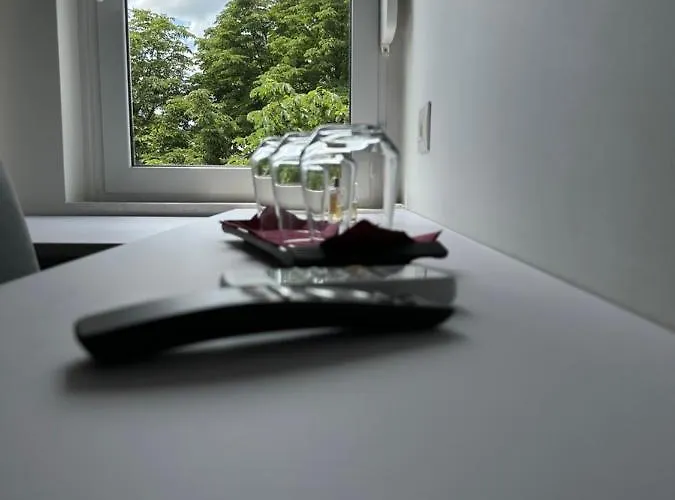 Soin Lägenhetshotell