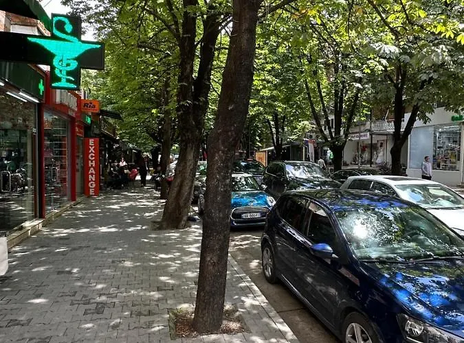 Soin Lägenhetshotell 4*