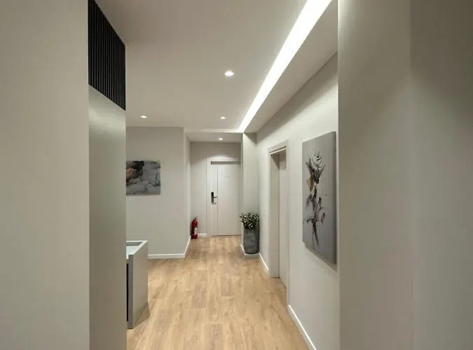 Aparthotel Soin Tirana