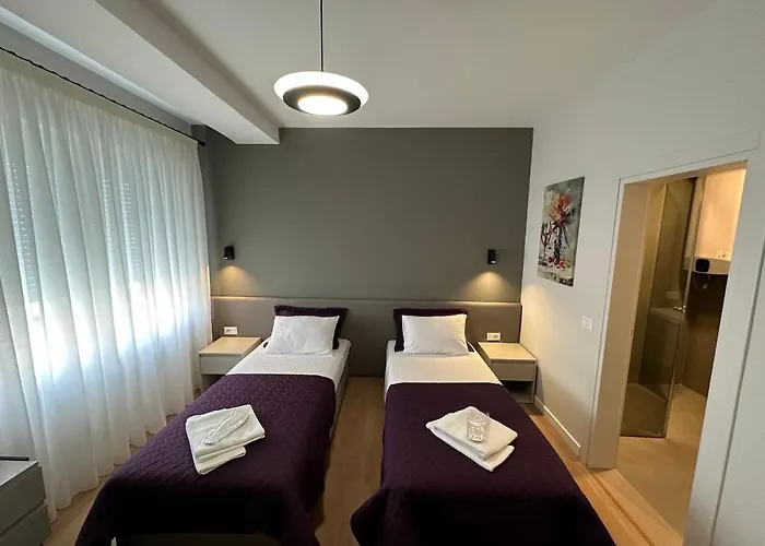 Aparthotel Soin 4*