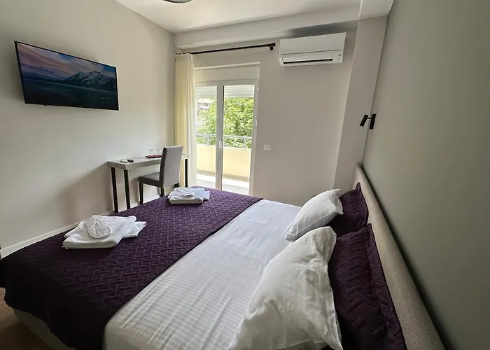 Lägenhetshotell Soin 4*